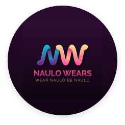 Naulo Wears - Logo